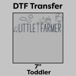 DTF Transfer 7" Thumbnail