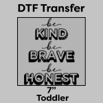 DTF Transfer 7" Thumbnail