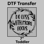 DTF Transfer 7" Thumbnail