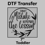 DTF Transfer 7" Thumbnail