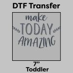 DTF Transfer 7" Thumbnail