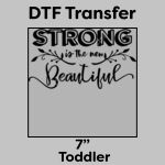 DTF Transfer 7" Thumbnail