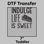 DTF Transfer 7" Thumbnail