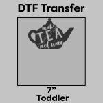 DTF Transfer 7" Thumbnail