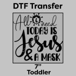 DTF Transfer 7" Thumbnail