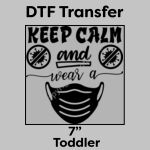 DTF Transfer 7" Thumbnail