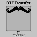 DTF Transfer 7" Thumbnail