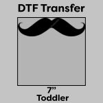 DTF Transfer 7" Thumbnail