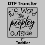 DTF Transfer 7" Thumbnail