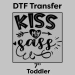 DTF Transfer 7" Thumbnail