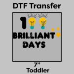 DTF Transfer 7" Thumbnail