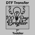 DTF Transfer 7" Thumbnail