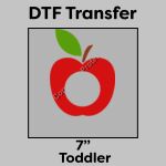 DTF Transfer 7" Thumbnail