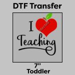 DTF Transfer 7" Thumbnail