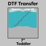 DTF Transfer 7" Thumbnail
