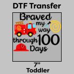 DTF Transfer 7" Thumbnail