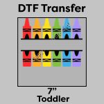 DTF Transfer 7" Thumbnail