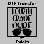DTF Transfer 7" Thumbnail