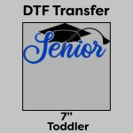 DTF Transfer 7" Thumbnail