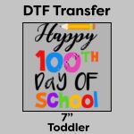 DTF Transfer 7" Thumbnail