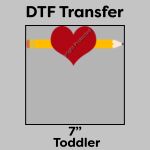 DTF Transfer 7" Thumbnail