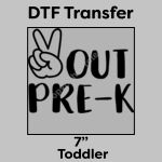 DTF Transfer 7" Thumbnail