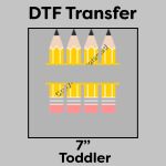DTF Transfer 7" Thumbnail