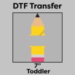 DTF Transfer 7" Thumbnail