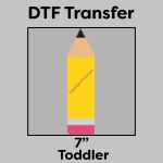 DTF Transfer 7" Thumbnail