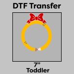 DTF Transfer 7" Thumbnail