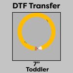 DTF Transfer 7" Thumbnail