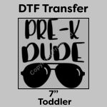 DTF Transfer 7" Thumbnail