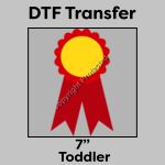 DTF Transfer 7" Thumbnail