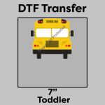 DTF Transfer 7" Thumbnail