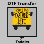 DTF Transfer 7" Thumbnail