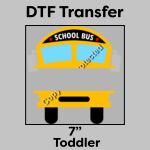 DTF Transfer 7" Thumbnail