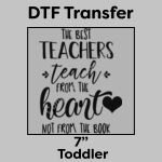 DTF Transfer 7" Thumbnail