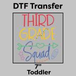 DTF Transfer 7" Thumbnail