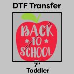 DTF Transfer 7" Thumbnail