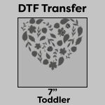 DTF Transfer 7" Thumbnail