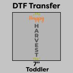 DTF Transfer 7" Thumbnail