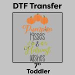 DTF Transfer 7" Thumbnail