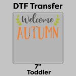 DTF Transfer 7" Thumbnail