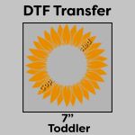 DTF Transfer 7" Thumbnail