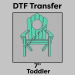 DTF Transfer 7" Thumbnail