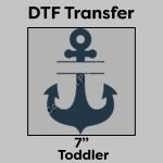 DTF Transfer 7" Thumbnail