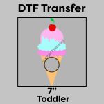 DTF Transfer 7" Thumbnail