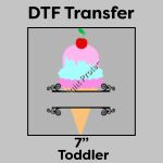 DTF Transfer 7" Thumbnail