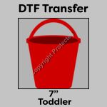 DTF Transfer 7" Thumbnail