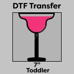 DTF Transfer 7" Thumbnail